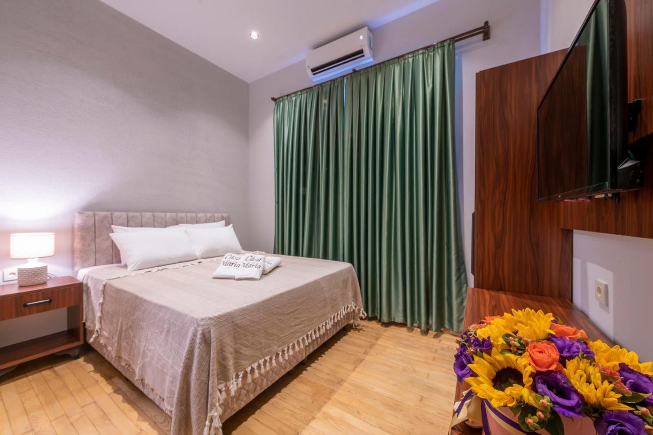 Casa Maria Hotel Анталья Экстерьер фото