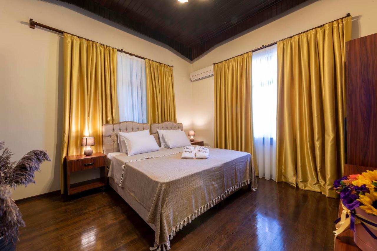 Casa Maria Hotel Анталья Экстерьер фото