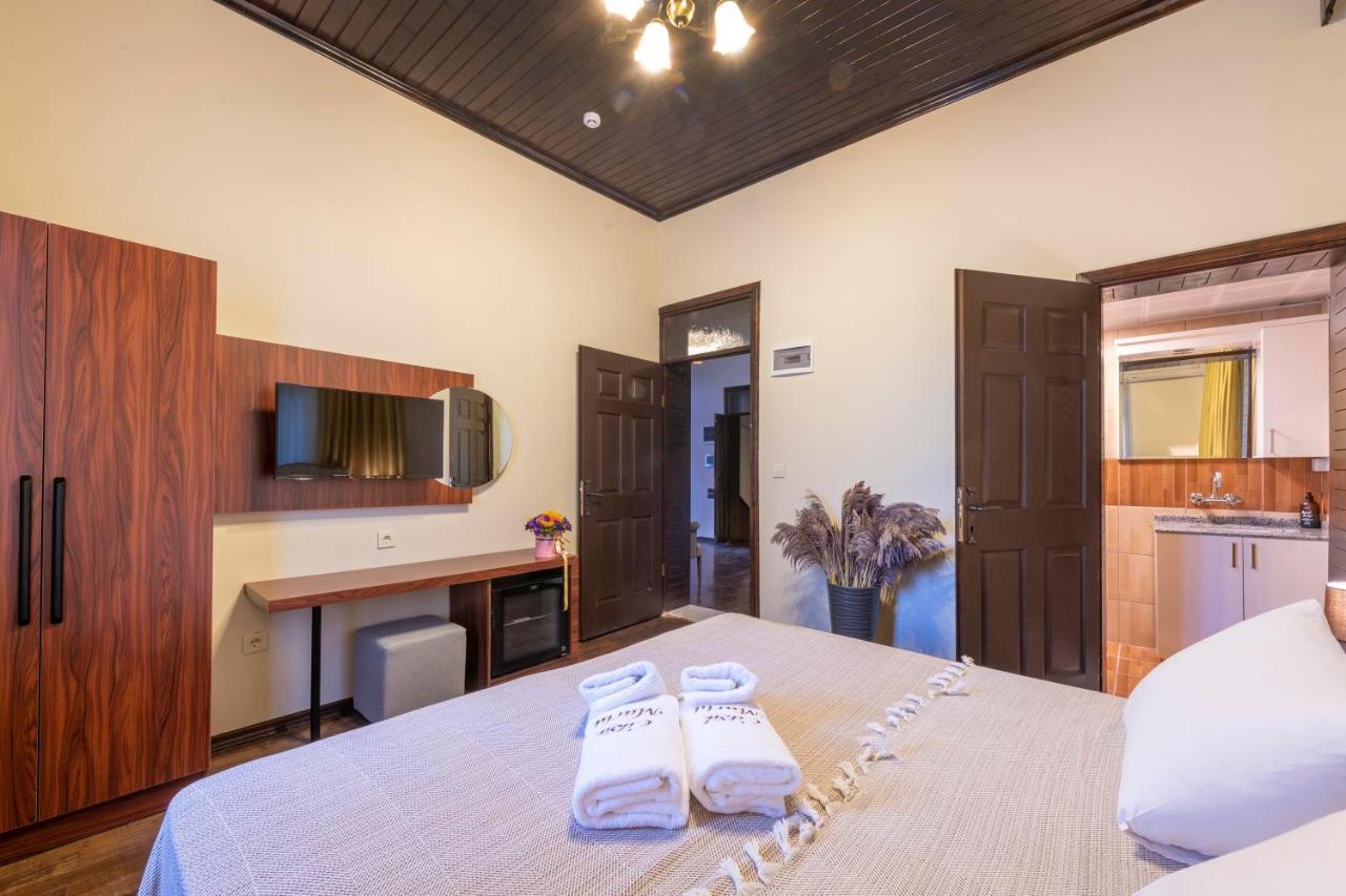 Casa Maria Hotel Анталья Экстерьер фото