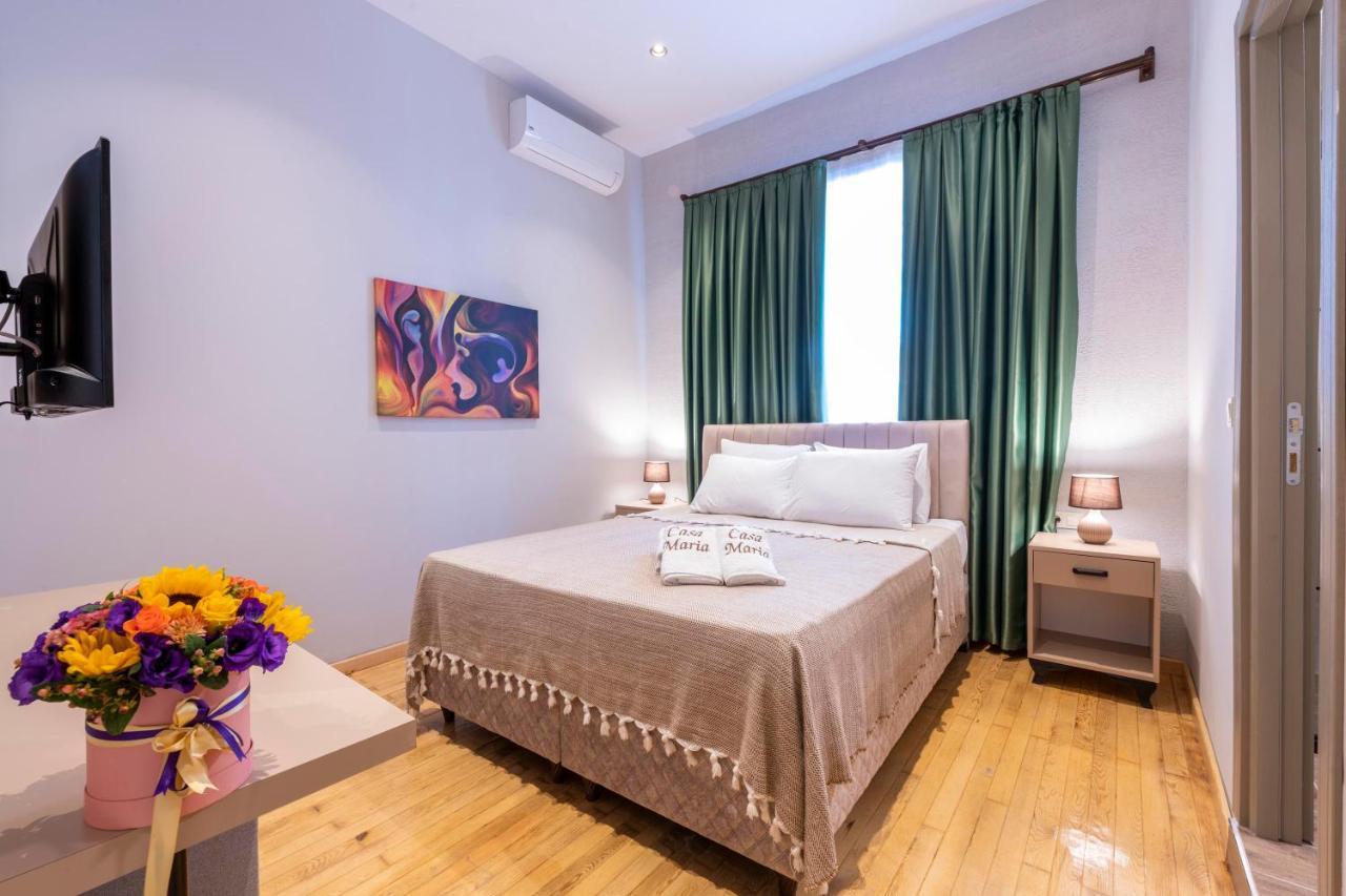 Casa Maria Hotel Анталья Экстерьер фото