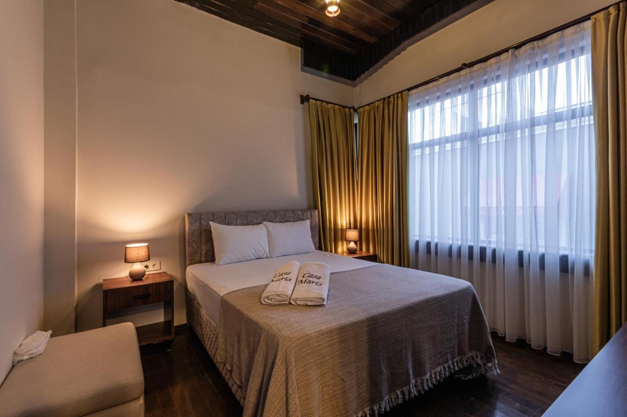 Casa Maria Hotel Анталья Экстерьер фото