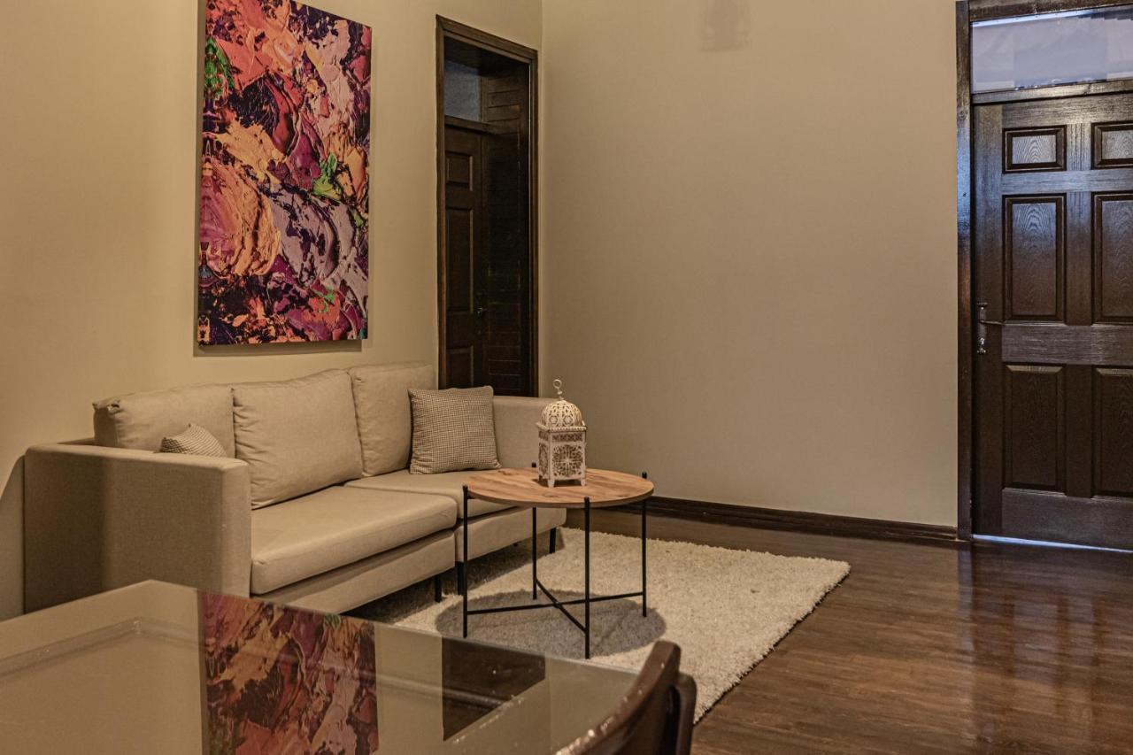 Casa Maria Hotel Анталья Экстерьер фото