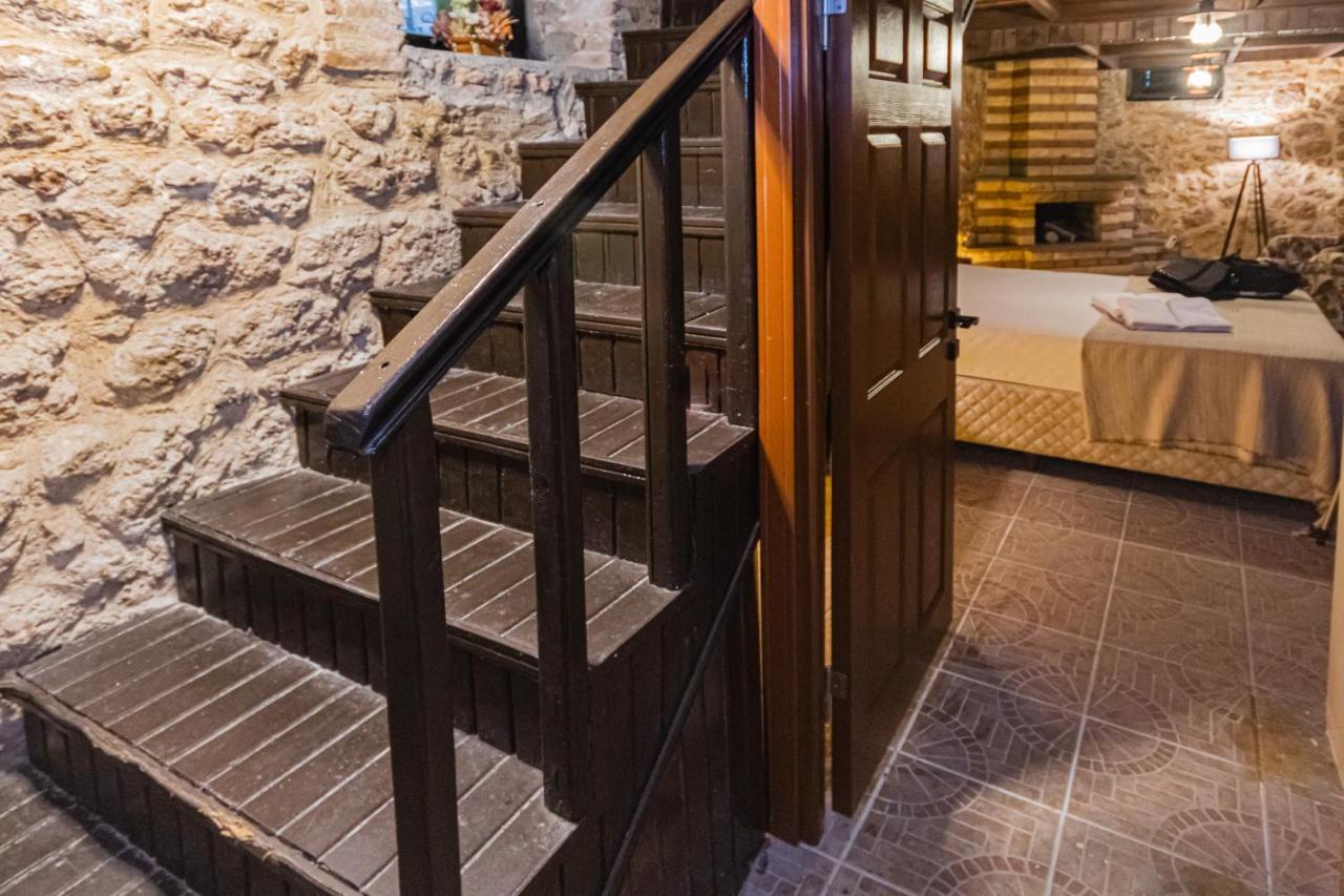 Casa Maria Hotel Анталья Экстерьер фото