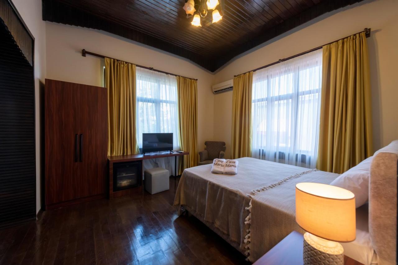 Casa Maria Hotel Анталья Экстерьер фото