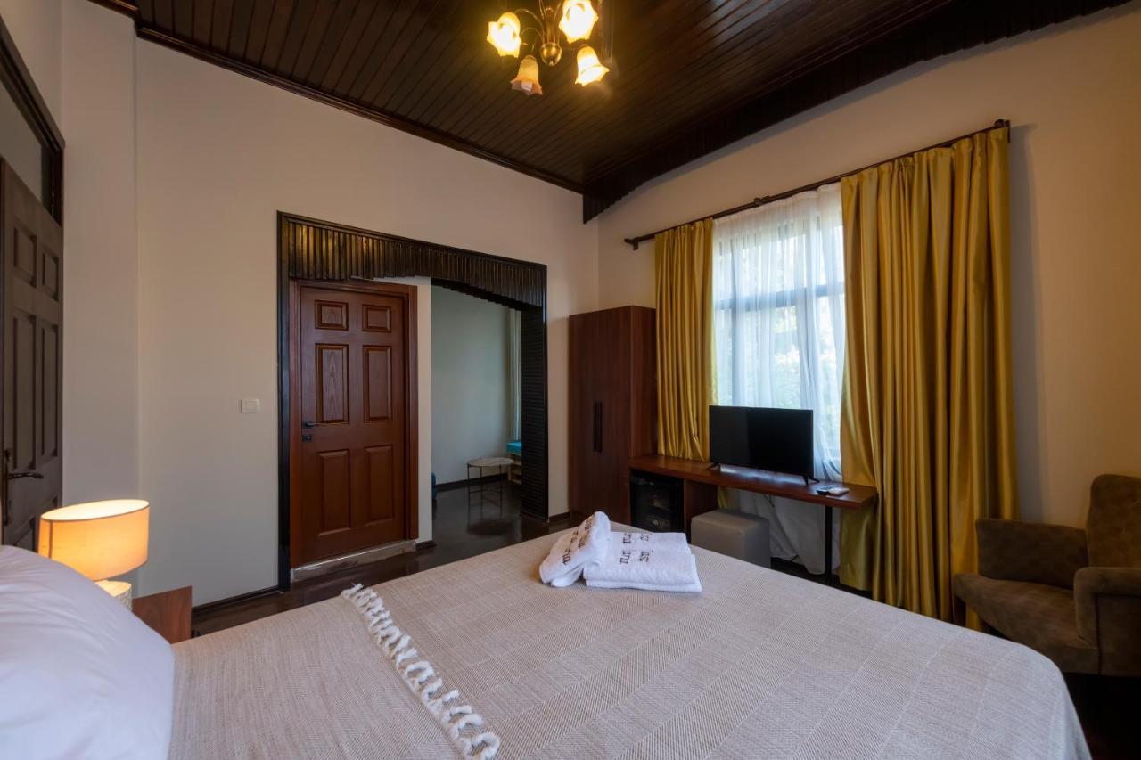 Casa Maria Hotel Анталья Экстерьер фото